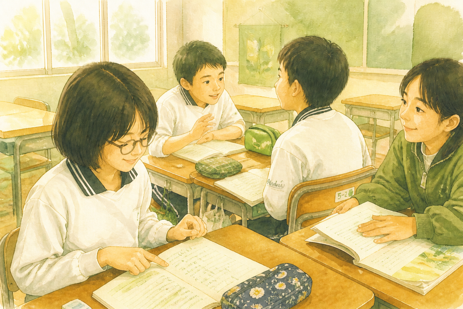 Slide 8 Illustration